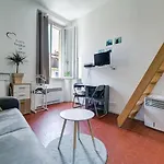 Immogroom- 2 Min From The Beach -Congressbeaches