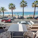 Sunny Beach Resort By Connexion