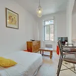 Immogroom - Cosy Apartment - Quiet Place - Provencal Style