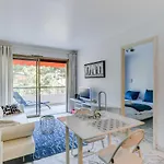Immogroom- Open View Terrace - Parking - Next Croisette