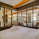 Immogroom - Ac - Full Comfort - City Center Of Cannes
