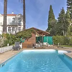Immogroom-Exclusive- 5 Min From Beaches-Parking- Pool