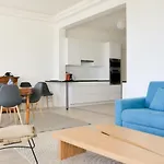Immogroom - Sea View - 2 Min From Beach - Congressbeaches