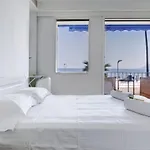 Immogroom - 3 Sea View Panoramic Terrace - 1 Min Beach - Congressbeach