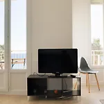 Immogroom - Sea View - 2 Min From Beach - Congressbeaches
