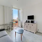 Immogroom - Studio - Sea View Next To The Palais - Congressbeaches