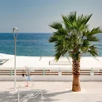 Immogroom - 3 Sea View Panoramic Terrace - 1 Min Beach - Congressbeach