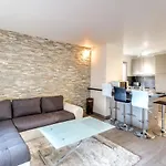 Immogroom- Renovated - Wifi - Close To Everything