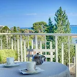 Immogroom - Close Beaches- Beautiful Terrace - Seaview - Congressbeaches