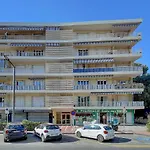 Immogroom - Close Beaches- Beautiful Terrace - Seaview - Congressbeaches