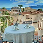 Immogroom - Close Beaches- Beautiful Terrace - Seaview - Congressbeaches