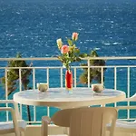 Immogroom- Sea View - Center- Ac- Front Of The Beaches
