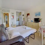 Immogroom- Sea View - Center- Ac- Front Of The Beaches