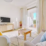 Immogroom- Cosy - Cannes Center- Ac - Terrace