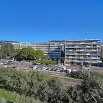 Immogroom - Cozy - Cannes Center - Ac In Living Room - Close To The Sea