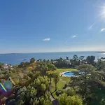 Kikiloue Sea View - 8-Hectare Park - Swimming Pool - Tennis - Golf