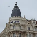 First Floor 15 Rue Notre Dame With Vast Terrace