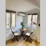 Rue d\'antibes City stay