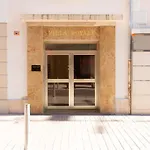 Villa Royale Cannes Croisette Carre D\'Or