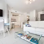 Appartement Residence Montaigne