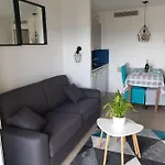 Appartement Mediterraneen