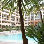 Appartement Mediterraneen