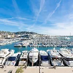 Darxia -Cannes Vieux Port