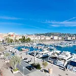 Darxia -Cannes Vieux Port