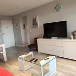 Tres Beau T2 Dans Parc Montfleury ,Proche Centre ,Au Calme 44 Bd Montfleury