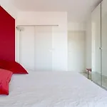 Appartement F3 Vue Mer Et Croisette