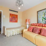 Palais D\'Orsay 3 Bedrooms