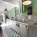 Cannes Festival Films Center, With 2 Bedrooms And Balcony