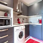 Beautiful Modern Apartment In The Heart Of Cannes