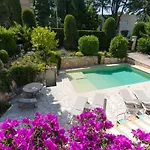 Villa Tsavorite - Cannes Californie