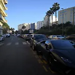 Apartment Cannes Croisette