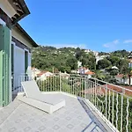 Villa les Palmiers