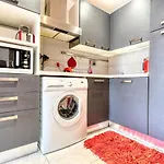Beautiful Modern Apartment In The Heart Of Cannes