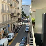 Cannes Plein Centre - 3 Min Croisette Et Plages