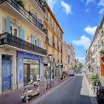 Appartement Cannes Centre