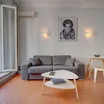 Appartement Cannes Centre