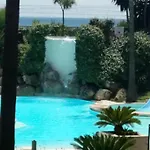 Residence *** Cannes Bord De Mer