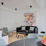 Villa Royale Cannes Croisette Carre D\'Or