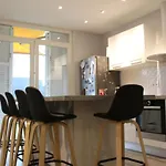 L Ensoleillee Maison 2 Chambres-Private House Cannes