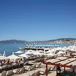 Luxe 6 Couchages Proxi Bord De Mer Centre Ville