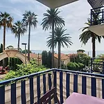 Cannes Les Pins