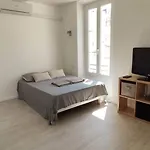 Appartement Cannes Montfleury
