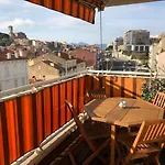 appartement vue mer