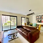 Carlton Riviera