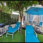 Villa Oranger