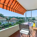 Copacabana Appartement 2 Chambres